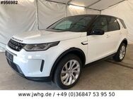 Land Rover Discovery Sport Mopf21 HSE Matrix HUD 360K. Pano - Steinbach-Hallenberg