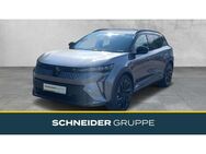 Renault Scenic, E-TECH Esprit Alpine 220 Long Range, Jahr 2024 - Oederan