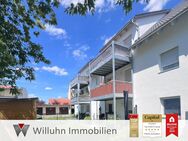 Exklusives Wohnen am im Herzen von Eilenburg! Stellplatz | Fußbodenheizung | Luft-Wärme-Pumpe - Eilenburg