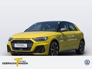 Audi A1, Sportback 40 TFSI S LINE LM18, Jahr 2019 - Bochum