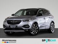 Opel Grandland X, 1.6 Ultimate, Jahr 2019 - Siegen (Universitätsstadt)
