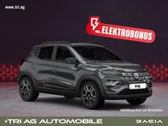 Dacia Spring, Extreme Electric 65 CCS u vo, Jahr 2022 - Baden-Baden