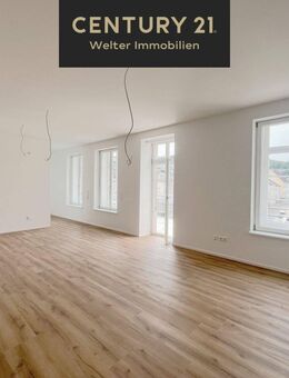 2-Zimmer-Wohntraum! Erstbezug mit Balkon und lichtdurchflutet - Dielheim