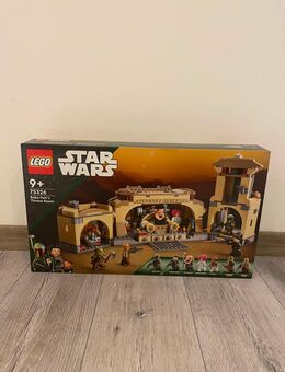 Lego Star Wars Sammlung Neu verpackt - Hüllhorst