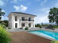 Ihr Traumhaus in Dortmund : Individuelle Villa für höchste Ansprüche - Dortmund