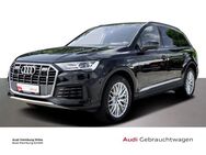 Audi Q7 55 TFSI e quattro tiptronic S line Head-up Kamera - Hamburg