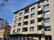Balkon mit Blick ins Herz der Stadt - Wohnen im Zentrum von Hannover - Hannover