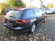 VW Passat Variant, 2.0 TDI Business H, Jahr 2021 - Bergkamen