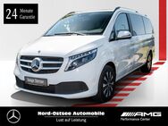 Mercedes V 250, Edition, Jahr 2022 - Marne