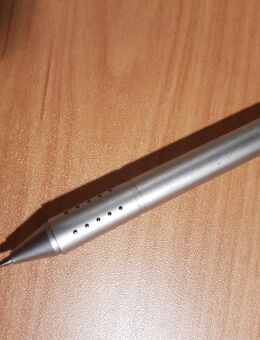 Teleskop Kugelschreiber, Schlüsselanhänger, Schlüsselbund, Stift - Damme