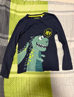 Jungen Pullover der Marke C&A, Größe 134 - Wadgassen