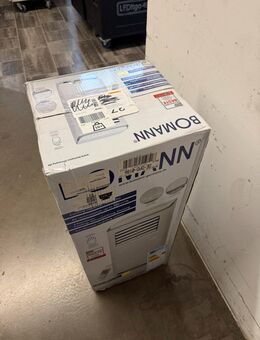 NEU! Klimaanlage Bomann CL 6048 CB - weiß - Garantie - Kaufungen
