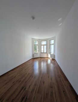 +++NEU!+FAMILIEN AUFGEPASST+4-R. WHG.+TOLLES BAD+GÄSTE-WC+BALKON+++ - Leipzig