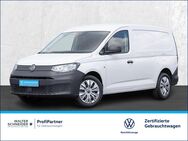 VW Caddy, 2.0 TDI Maxi Cargo Flügelt, Jahr 2023 - Siegen (Universitätsstadt)