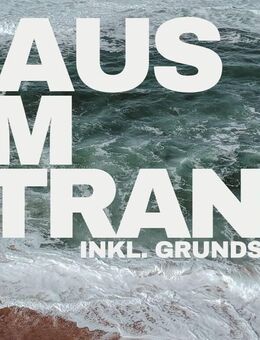 Ihr Neubau in unmittelbarer Nähe zur Ostsee! - Scharbeutz