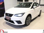 Seat Ibiza, Style Edition, Jahr 2024 - Balingen