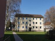 Wer will mich!? Interessante 3-Zimmer-Wohnung - Kassel