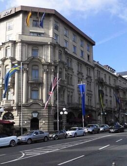 1A Lage Wiesbaden - Renditeimmobilien - PROVISIONSFREI - Wiesbaden