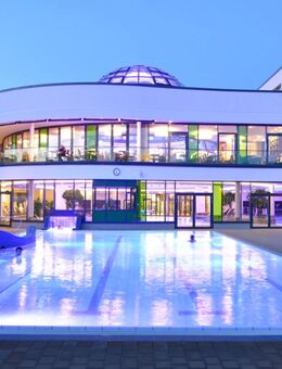 Saunabegleitung gesucht - Bad Rothenfelde