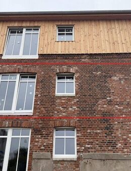 Wohnen in der alten Senffabrik - 3-Zimmer Wohnung mit Balkon - Estorf (Landkreis Nienburg (Weser))