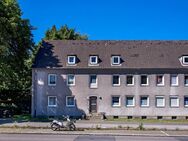 Jetzt frei! 2-Zimmer-Wohnung in Gelsenkirchen Scholven - Gelsenkirchen