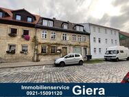 1 Zimmer-Wohnung nahe Hofgarten - Bayreuth