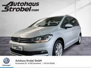 VW Touran, 1.5 TSI Comfortline 4 ergo Bluet, Jahr 2022 - Schnaittach