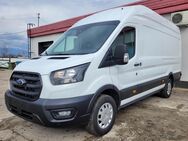 Ford Transit, 350 L4 Trend L4H3 96kW (131PS), Jahr 2023 - Dortmund