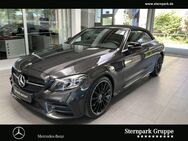 Mercedes C 300, AMG Cabrio, Jahr 2023 - Rheda-Wiedenbrück