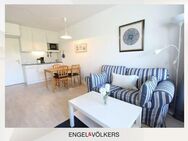 Helles 1-Zimmer-Apartment auf der Nordseeinsel Langeoog - Langeoog