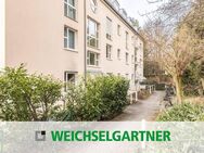 Charmante Eigentumswohnung mit großem Privatgarten - München