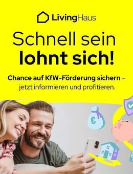 Wo Träume wohnen - mehr Platz, mehr Leben! - Erlau