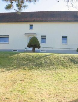 Bischheim - Kleines Landhaus - Haselbachtal