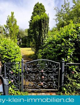 Gemütlich und wunderschön gelegen: Einfamilienhaus Stromberg-Schindeldorf nahe A 61 - Stromberg