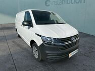 VW T6.1, KTDI, Jahr 2024 - München