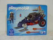 Playmobil CITY ACTION 9058 Eispiraten Racer NEU und OVP - Recklinghausen
