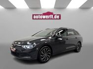 VW Golf Variant 8 2.0 TDI DSG STYLE MATRIX AHK CAM 17Z NAVI - Ahrensburg