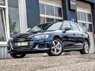 Audi A4, Avant 40TFSI advanced el HECK MASSAGE, Jahr 2024 - Sindelfingen