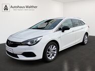 Opel Astra, K Sports Tourer Elegance, Jahr 2022 - Merzig