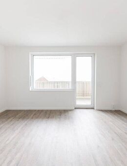 Lichtdurchflutetes Wohnerlebnis mit Loggia und moderner Einbauküche - großzügig & familienfreundlich - Dresden