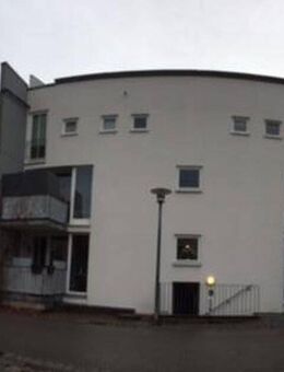 Attraktive 2,5 Zimmer Erdgeschosswohnung mit Balkon in Engen zu vermieten (ID168) (B20) - Engen