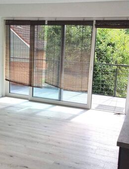 Exclusive Obergeschosswohnung in Gütersloh-Pavenstädt ab sofort frei - Gütersloh