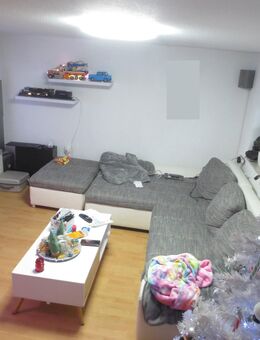 Haus statt Wohnung - Freistehendes Einfamilienhaus mit Scheune, Gartenhaus und Stellplatz in Crailsheim - Crailsheim