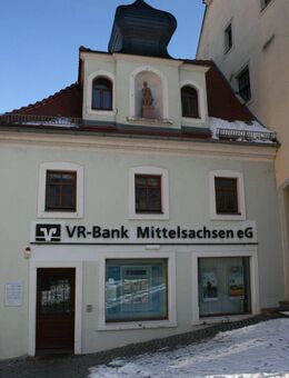 ACHTUNG! - vollvermietetes Mehrfamilienhaus in Lommatzsch - Lommatzsch