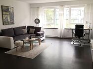 Furnitured Apartm. incl. Garage&Storeroom&250MBit DSL. Best location-REWE, Hospital, UNESCO Heritage - Darmstadt