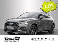 Audi Q3, advanced 35 TFSI, Jahr 2023 - Bonn