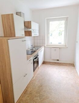 +++ Ruhig gelegene 2-Zimmer-Wohnung mit Einbauküche und Balkon +++ - Chemnitz