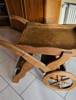Servierwagen / Teewagen - Bockenem