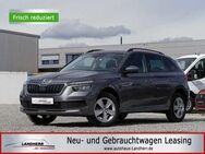 Skoda Kamiq 1.0 TSI Ambition //LED/Kamera/Sitzheizung - Thannhausen