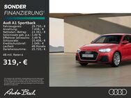 Audi A1, Sportback advanced 30 TFSI Schaltgetriebe, Jahr 2022 - Wetzlar